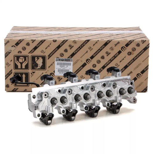 Modulo attuatore multiair - modulo,
