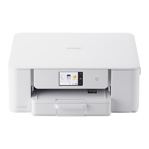 Brother dcp j529n inkjet - brother, dcp-j529n