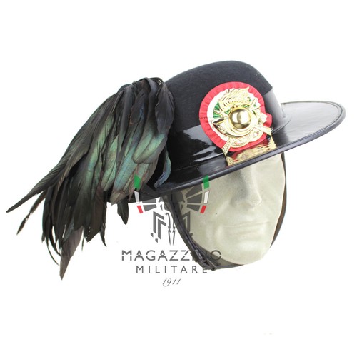 Cappello vaira moretto - vaira,