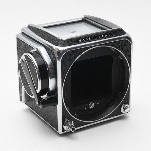 Corpo fotocamera hasselblad - corpo,