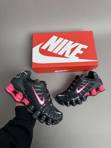 Nike shox sneaker donna - nike,