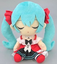 TAITO Hatsune Miku Vocaloid