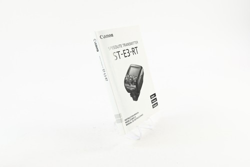 Canon speedlite trasmettitore - canon,