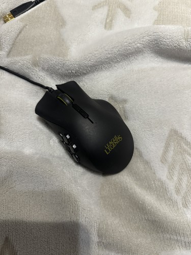 Mouse gioco cablato razer - mouse, da
