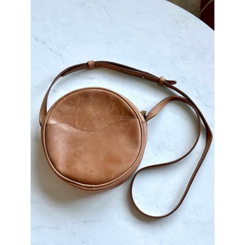 Borsa tracolla nisolo in - a,