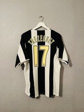 Maglia calcio Juventus Home