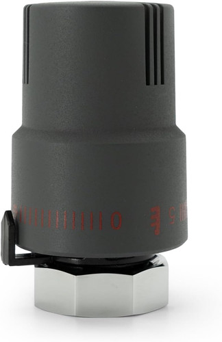 M30 testa termostatica - mm,