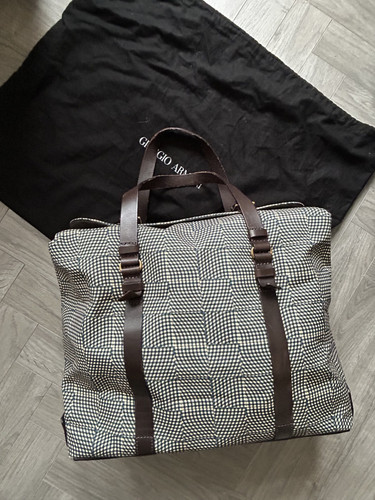 Borsa trasporto lusso - da,