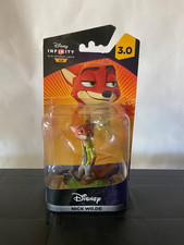 DISNEY INFINITY NICK WILDE