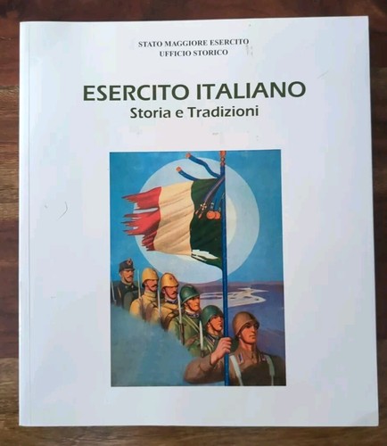 Esercito italiano storia e - storia,