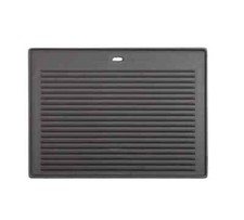 Piastra padella griglia