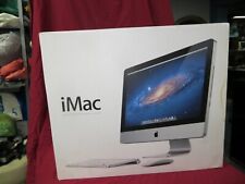 I MAC mod. A1311 - MC 309T/A Completo - Monitor 27"- NON FUNZIONANTE