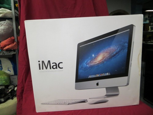 Mac mod a1311 mc 309t - i,