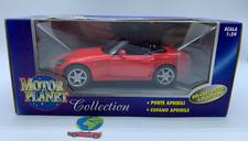 Motor Planet Honda S 2000