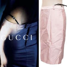 40 GONNE GUCCI VINTAGE by TOM