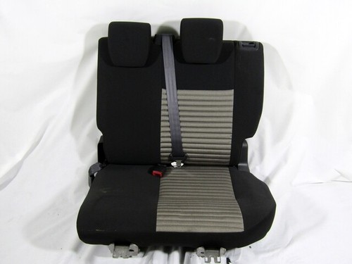 71743749 sedile posteriore - sedile,