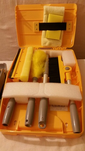 Kit pulizia completo - , z