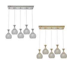 Lampadario da soffitto a