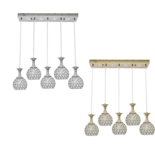 Lampadario soffitto a - lampadario, da
