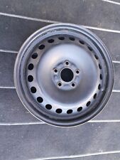 Cerchio ferro 16 FORD C MAX Focus Mondeo 6,5Jx16H2 ET52,5