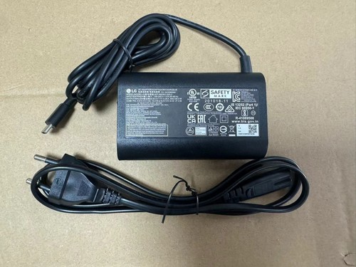Per 65w adattatore type c - lg,