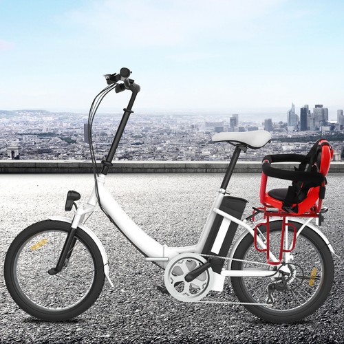 Seggiolino bici per - per, bambini