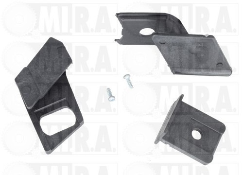 Kit riparazione faro anteriore - riparazione,