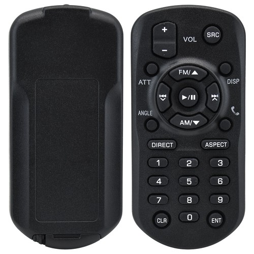 Nuovo rk258 per jvc - rm-rk258,