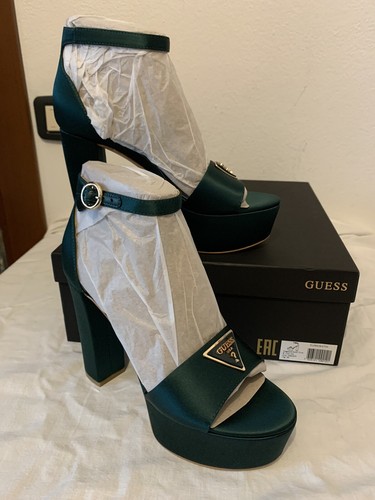Guess flpse2sat03 sandalo - guess,