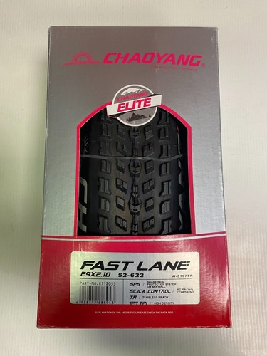 Copertone chaoyang fast lane - fast,