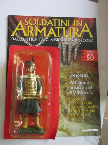 Soldatini armatura - armatura,