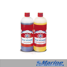 TEAK WONDER COMBO PACK