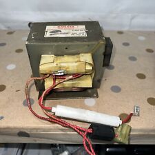 Buffalo GK640, GK641 Forno a