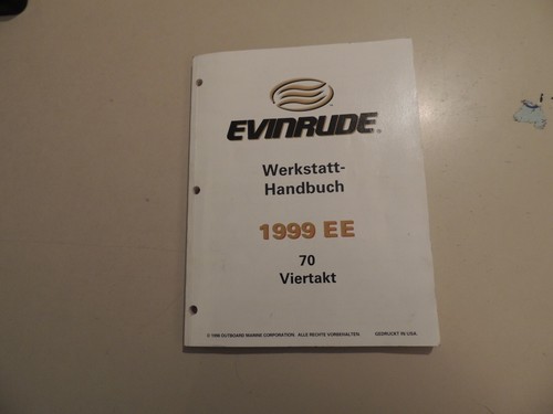 1998 1999 manuale officina - 1998,