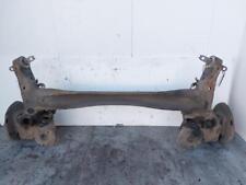 1647872280 PONTE POSTERIORE C/FRENI A DISCO CITROEN C4 SPACETOURER (3D) 1.6 HDI 