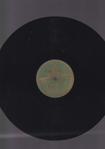 Disco vinile giri - disco, 78