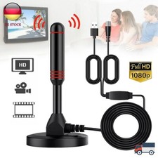 Antenna digitale DVB-T2 TV