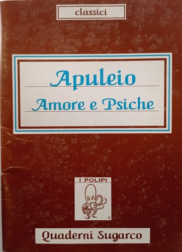 Amore psiche apuleio - amore,