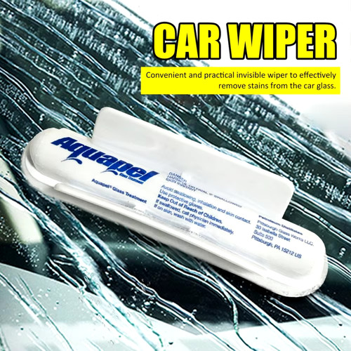 Aquapel idrorepellente pioggia - idrorepellente,