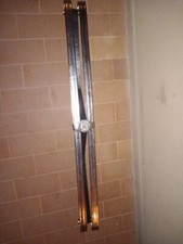 Fiat 501 509 paraurti torpedo spider fuoriserie accessorio no 503 ricambio epoca