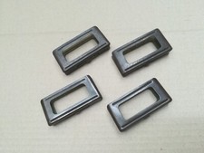 lotto ww1 - 4 Lastrine carcano