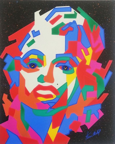 Kino mistral marilyn pop - kino,