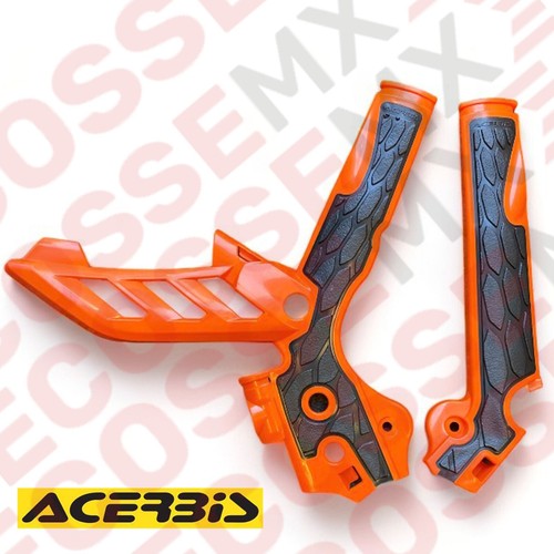 Ktm sx125 sx150 sx250 - ktm, acerbis
