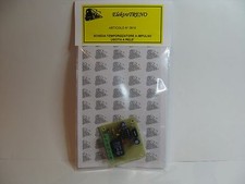  SCHEDA TEMPORIZZATORE AD