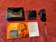 Rasoio Elettrico Vintage BTicino Surf 9 - Mai Usato