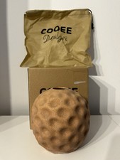 Vaso portasemi Cooee Design