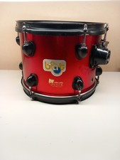 Tom Batteria 10X8 (BEL SUONO) pelli sporche ma suono eccellente.