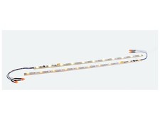 ESU 50709 - Set di nebulizzazioni interne digitali gialle - NUOVO