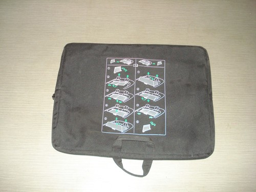 Borsa parabrezza golf 6 - parabrezza, vw