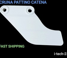 Protezione catena per honda - catena,